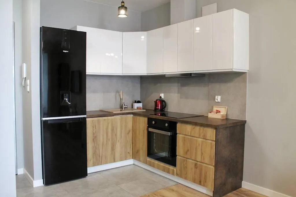 Close-Central Apartments Gdansk - City Center - Cozy Stays - P29 0*,