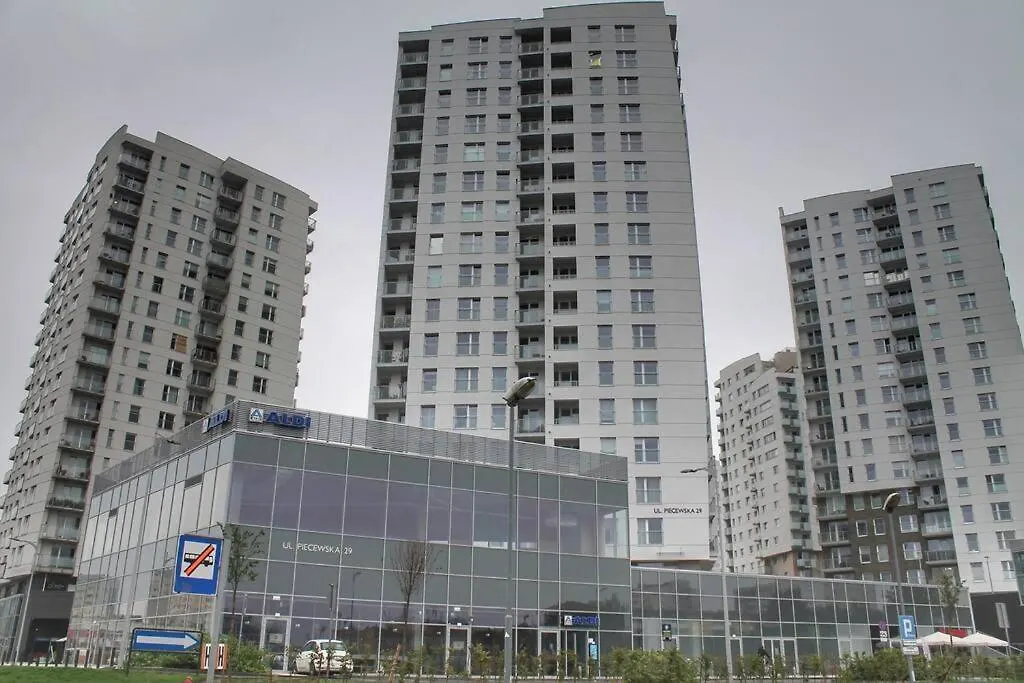 Close-Central Apartments Gdansk - City Center - Cozy Stays - P29