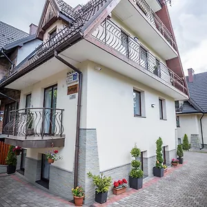 Darija Gościnne , Zakopane Polska